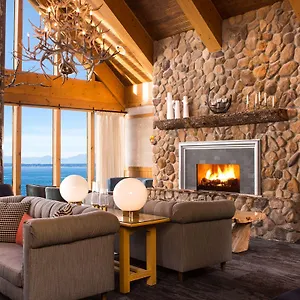 The Edgewater, A Noble House 4*, Seattle USA