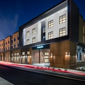 Hyatt Place Nashville/green Hills Hotel