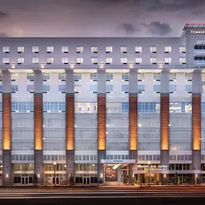 Towneplace By Marriott Midtown Hotel