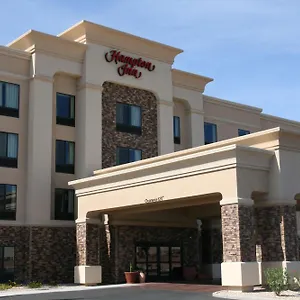 Hampton Vegas/north Speedway 3*, Las Vegas USA