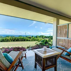 Mahana House Country 4*, North Hilo USA