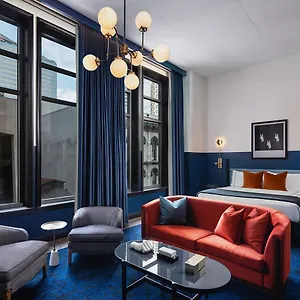 Dream Nashville, By Hyatt נאשוויל