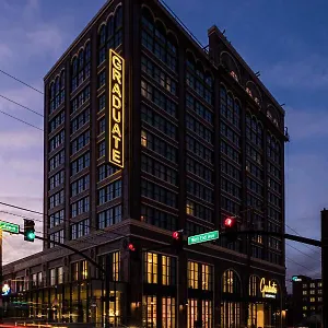 4* Отель Graduate By Hilton